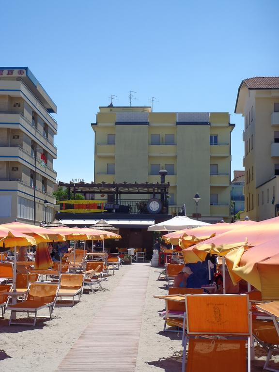 Hotel Sandra Gatteo a Mare Exterior photo