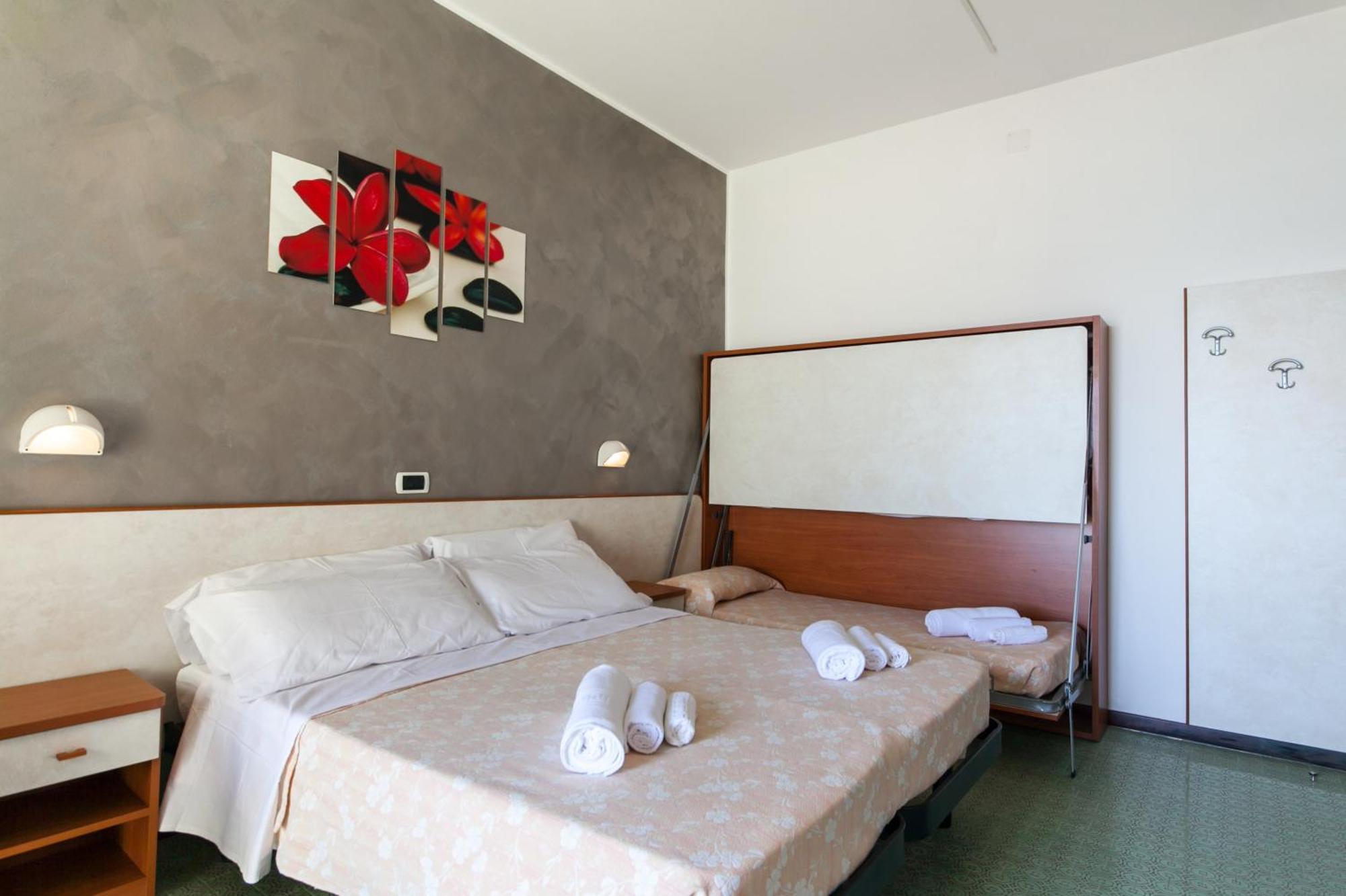 Hotel Sandra Gatteo a Mare Exterior photo